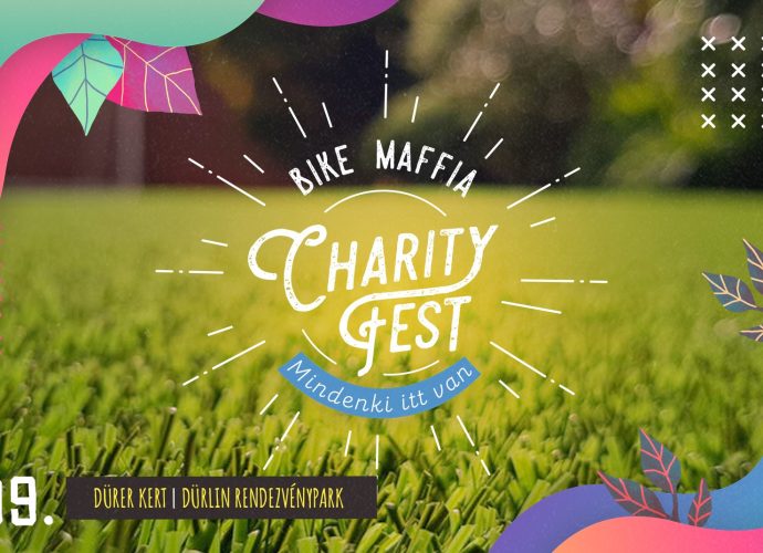 Charity Fest 2020